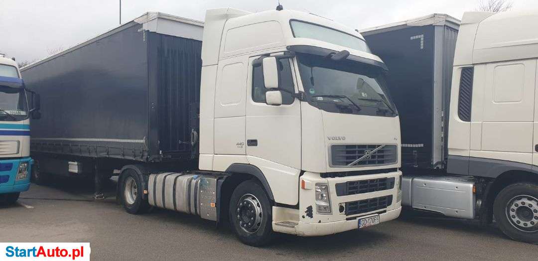 Volvo FH