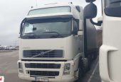 Volvo FH