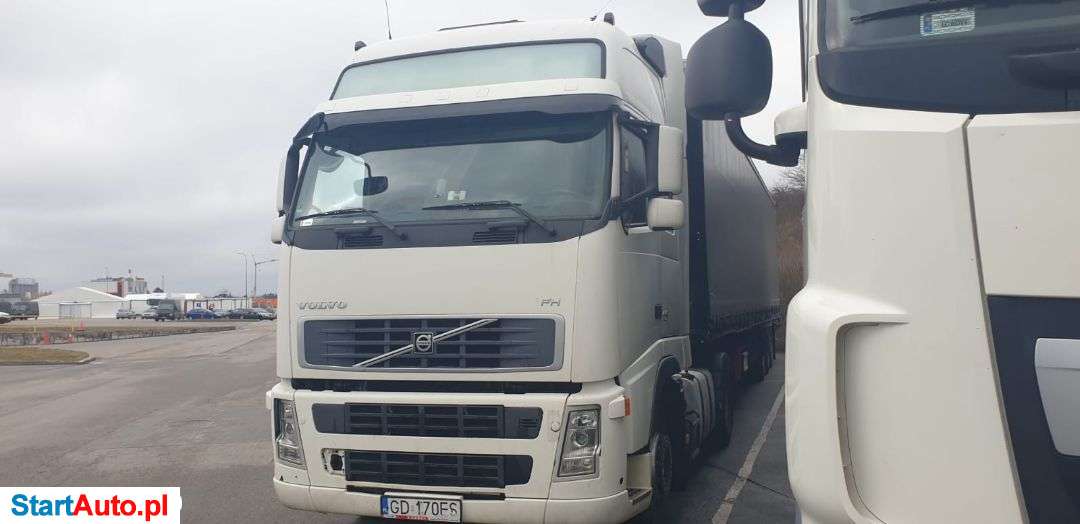 Volvo FH