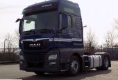 MAN 18.460 TGX