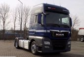 MAN 18.460 TGX