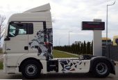 MAN TGX 18.440 / RETARDER / ACC / EFFICIENTLINE 2 / EURO 6 /