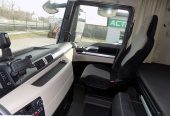 MAN 18.460 TGX