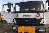 Mercedes-Benz AXOR 1823