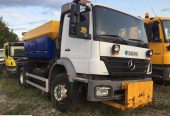 Mercedes-Benz AXOR 1823