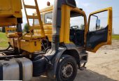Mercedes-Benz ATEGO 26 28