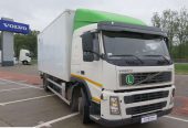 Volvo FM KONTENER WINDA