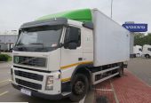 Volvo FM KONTENER WINDA
