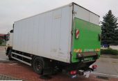 Volvo FM KONTENER WINDA