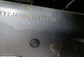 Volvo FM KONTENER WINDA
