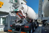 Mercedes-Benz Arocs 5 3740 Betonomieszarka IMER ORU LT 95 EH 9 M3