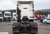 Renault T 460 / EURO 6 / STANDARD / AUTOMAT / HYDRAULIKA