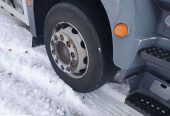 MAN TGM 18.250 IZOTERMA EURO 5 24 PALETY