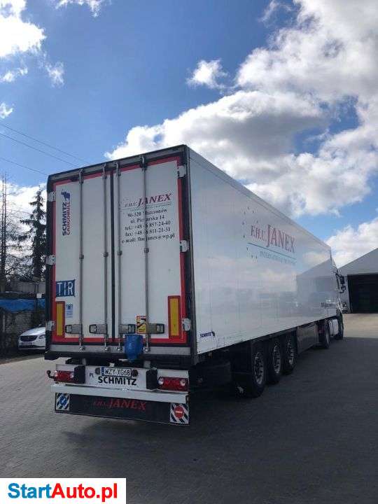 Schmitz Cargobull AG
