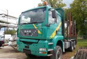 MAN TGA 26.430 6×6 BB