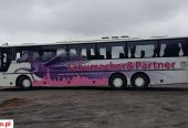 Neoplan N316UL