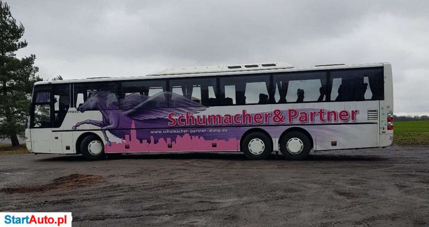 Neoplan N316UL