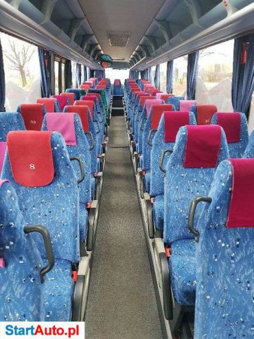 Neoplan N316UL