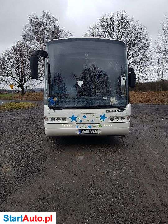 Neoplan N316UL