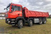 MAN 35-400