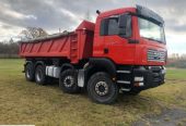MAN 35-400