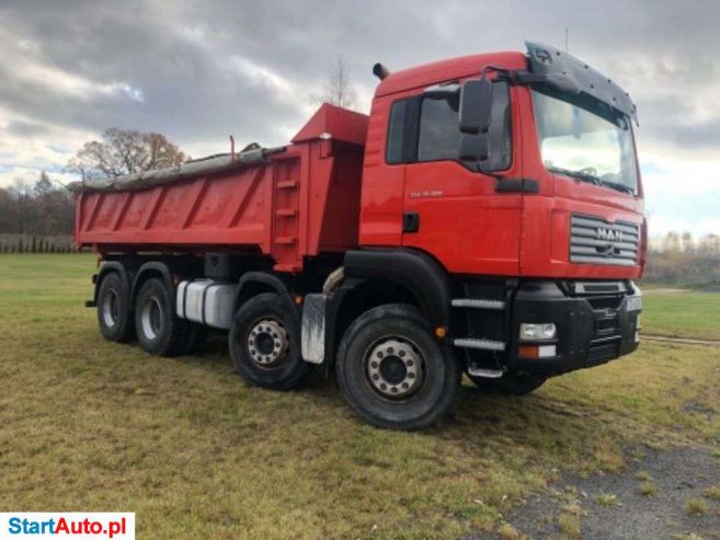 MAN 35-400