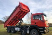 MAN 35-400