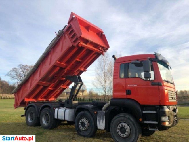 MAN 35-400