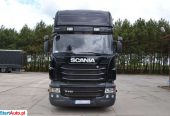 Scania R440