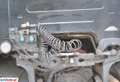 Scania R440