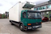 Mercedes-Benz ATEGO