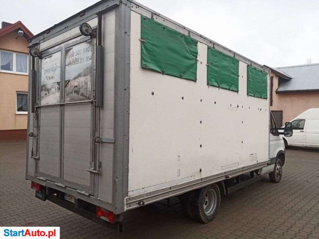 Iveco 50C17