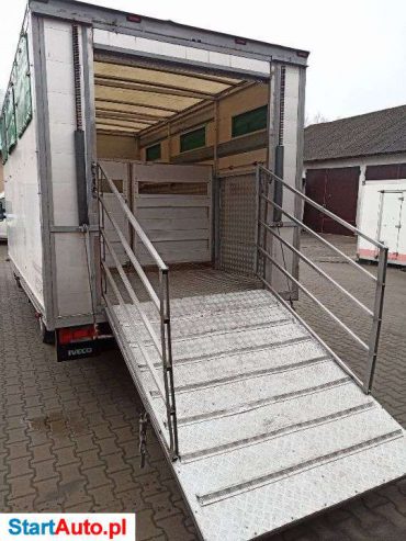 Iveco 50C17