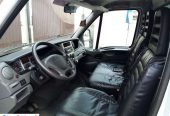 Iveco 50C17