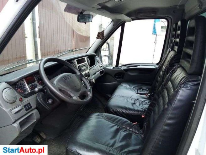 Iveco 50C17