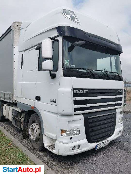 DAF XF