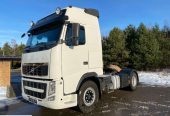 Volvo FH 13