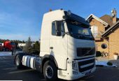 Volvo FH 13