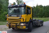 Scania 94 G