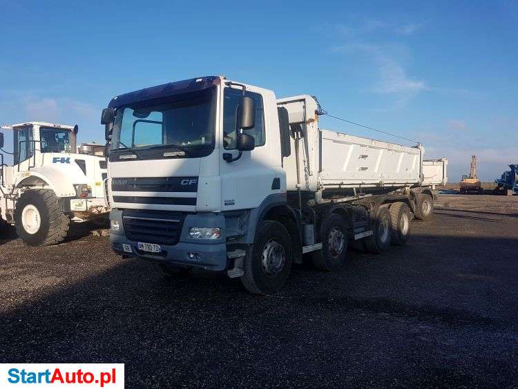 DAF 85.410