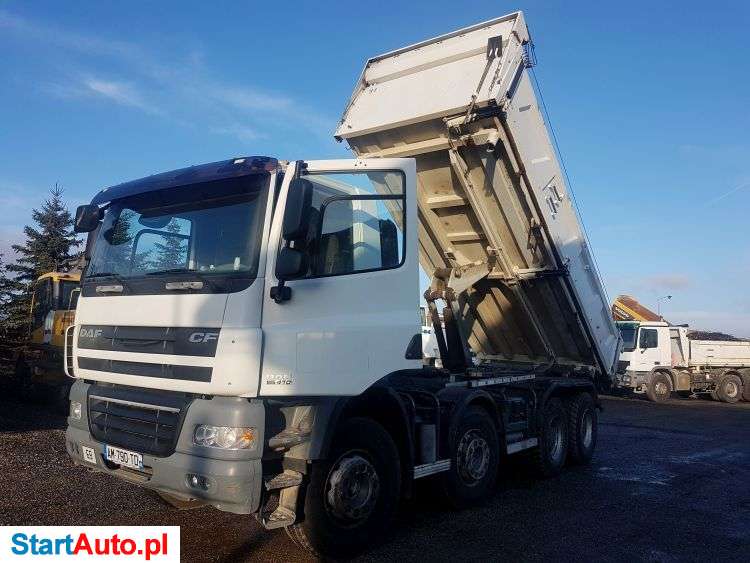 DAF 85.410