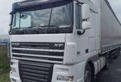 DAF XF