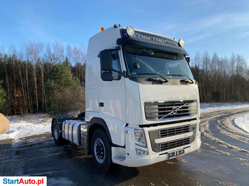 Volvo FH 13