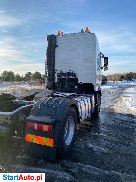Volvo FH 13