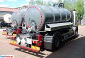 DAF Asenizacja ADR