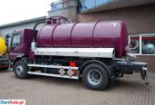 DAF Asenizacja ADR