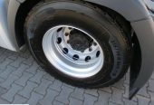MAN TGX 18.460 XLX ACC INTRADER DE