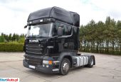 Scania R440