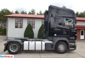 Scania R440