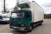 Mercedes-Benz ATEGO